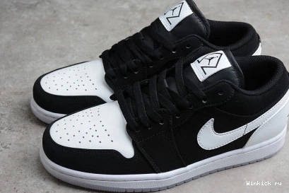 LOW black